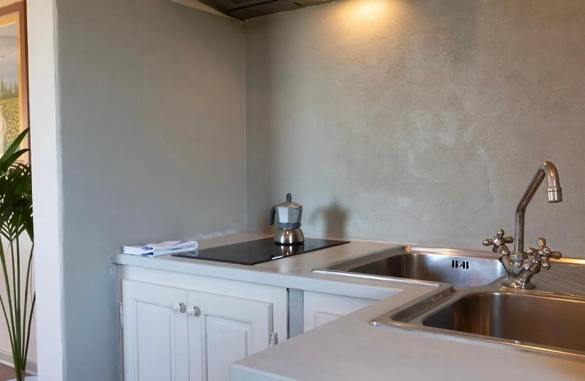 Farma Agriturismo Il Ghiaccio Suvereto