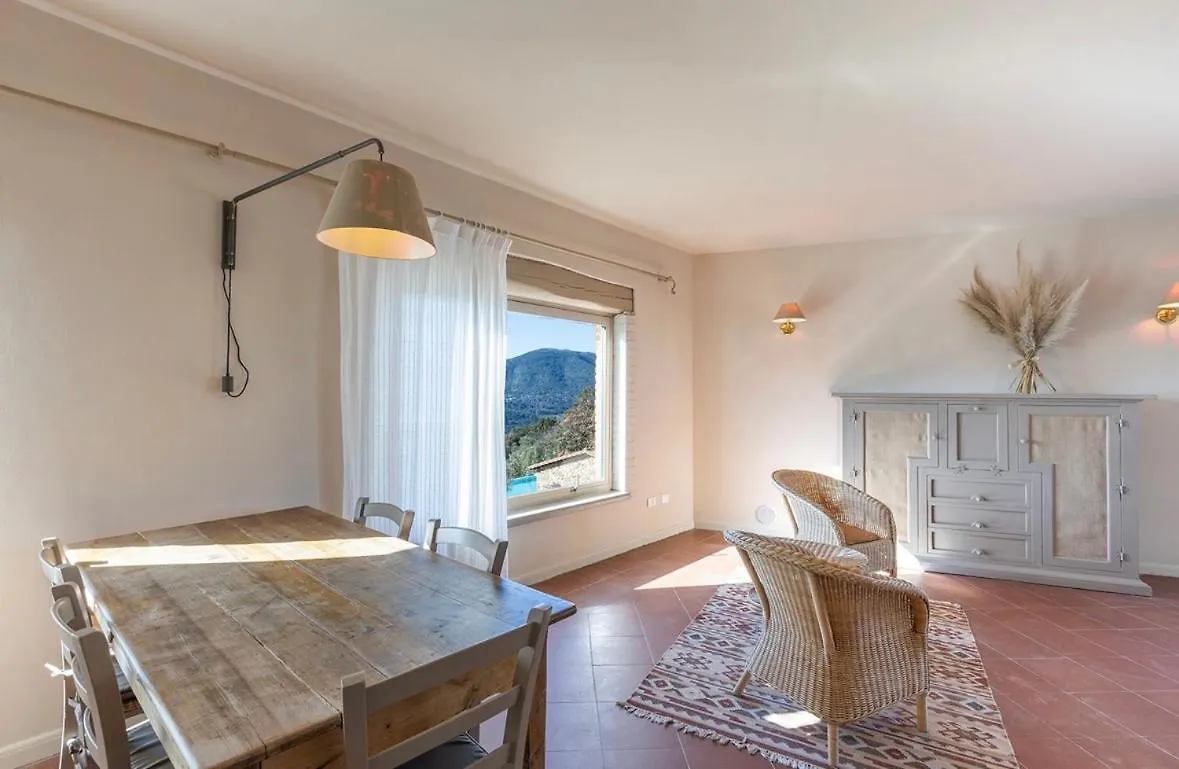 Agriturismo Il Ghiaccio Suvereto