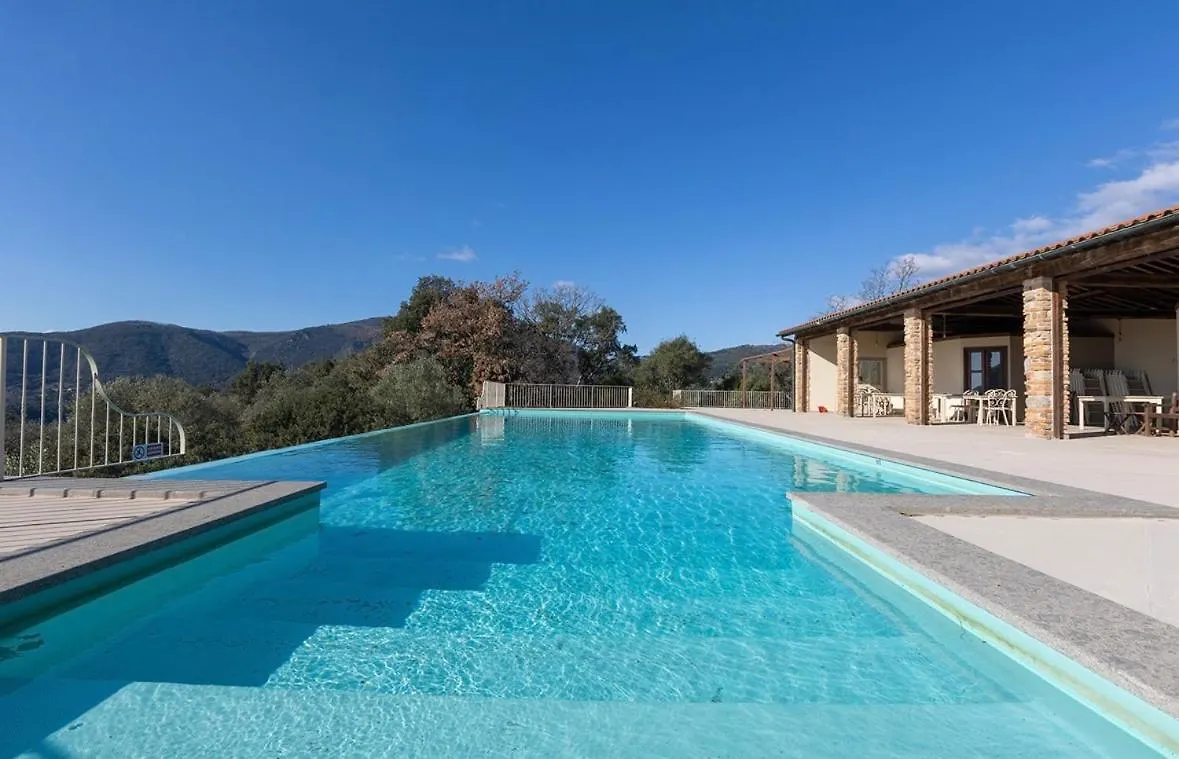 Agriturismo Il Ghiaccio Suvereto Farma