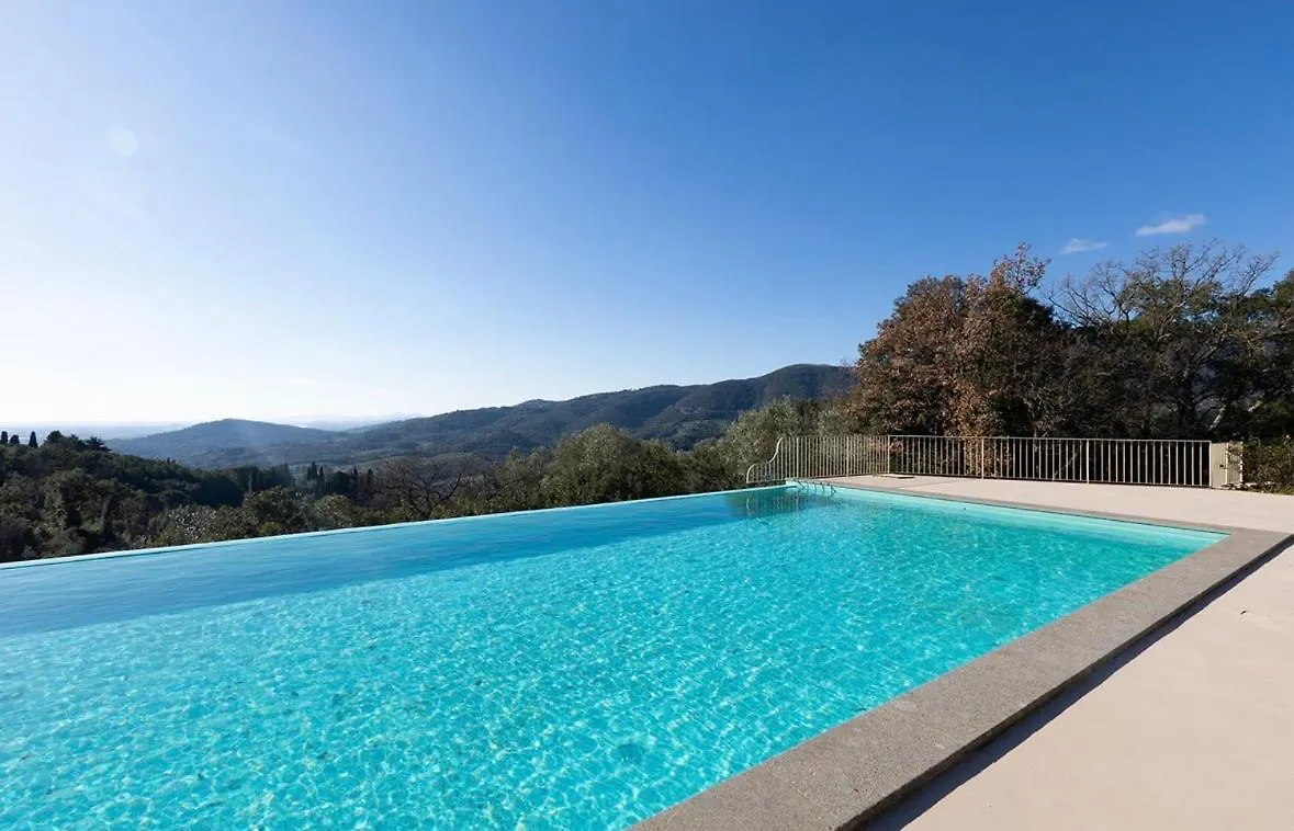 Agriturismo Il Ghiaccio Suvereto Farma