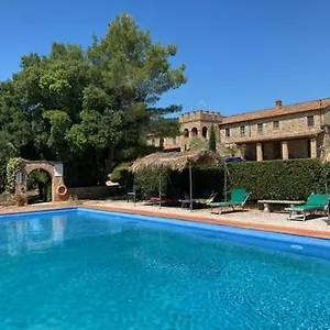 La Fontanella & Glamping Suvereto
