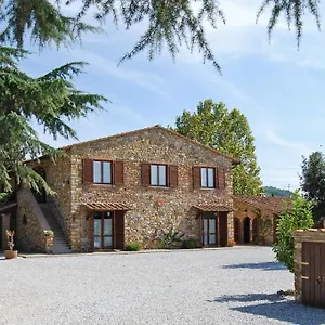 La Fonte Di Vivalda Alloggio per agriturismo