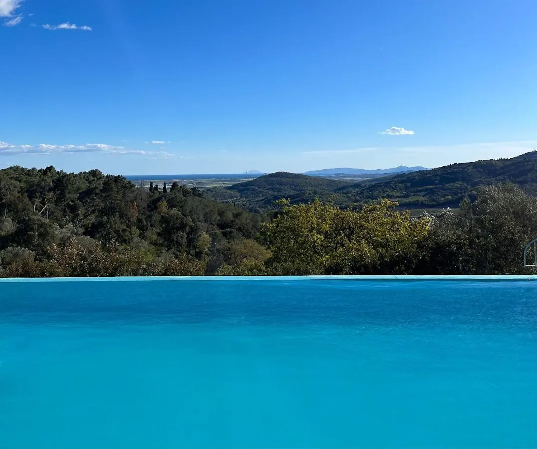 Agriturismo Il Ghiaccio Suvereto