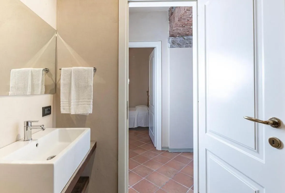 Agriturismo Il Ghiaccio Suvereto 0*,  Italy
