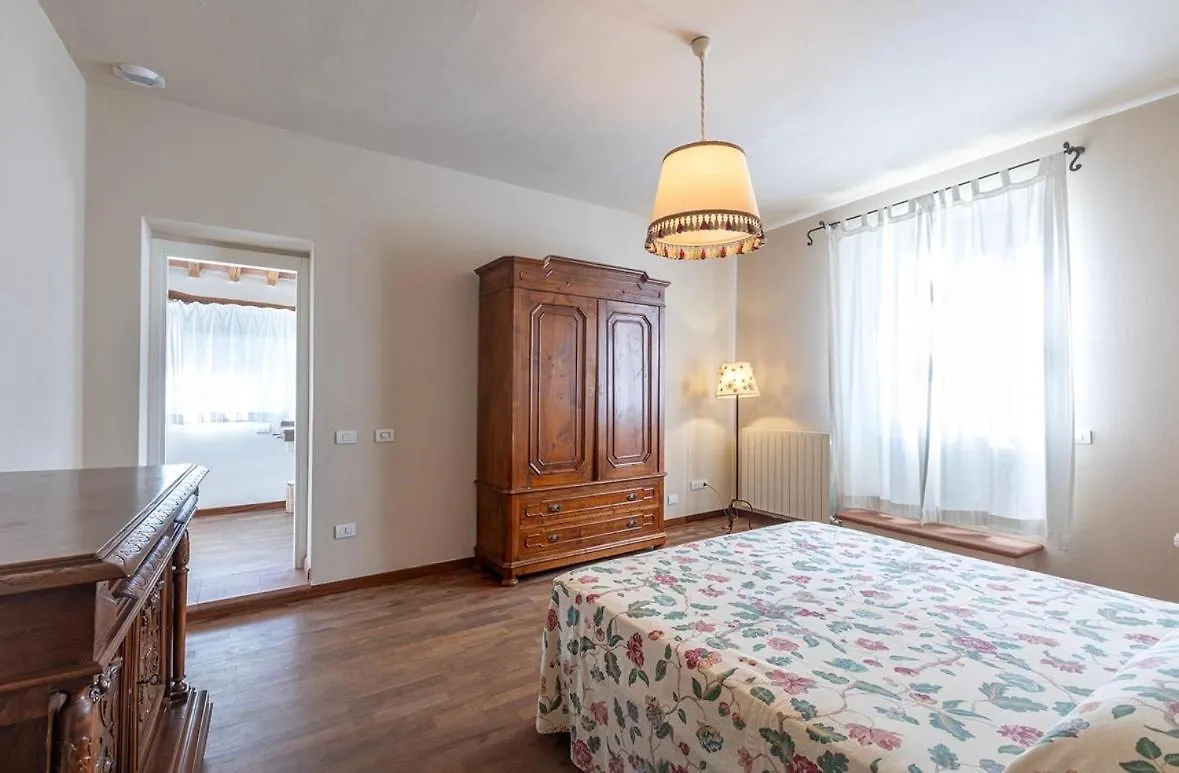 Agriturismo Il Ghiaccio Suvereto