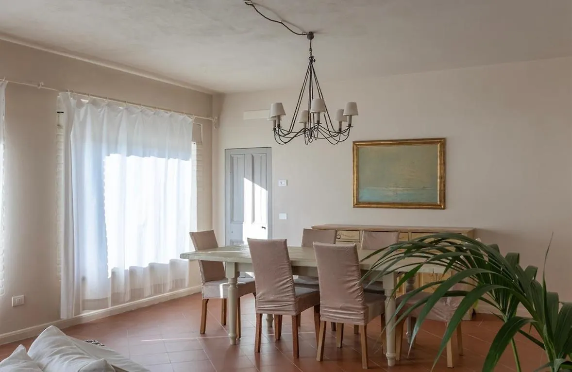 Agriturismo Il Ghiaccio Suvereto 0*,  Italy