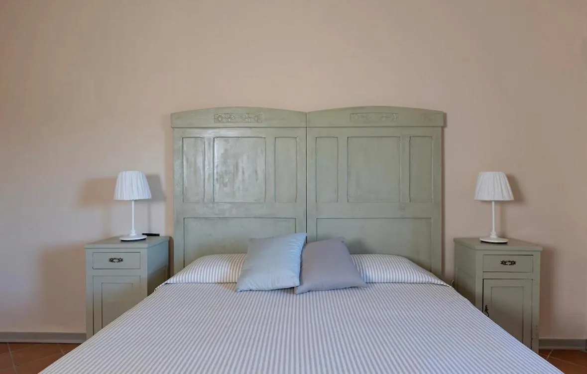 Agriturismo Il Ghiaccio Suvereto Italy