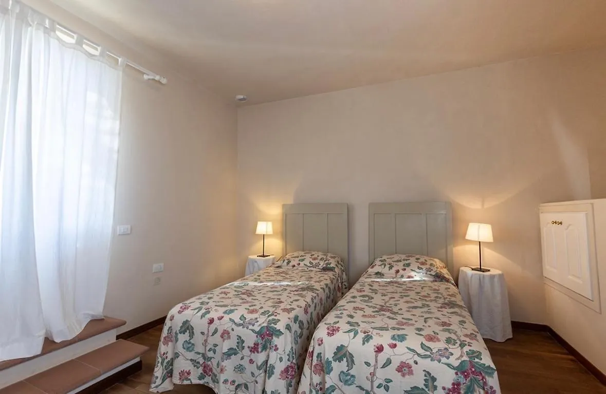 Farm stay Agriturismo Il Ghiaccio Suvereto
