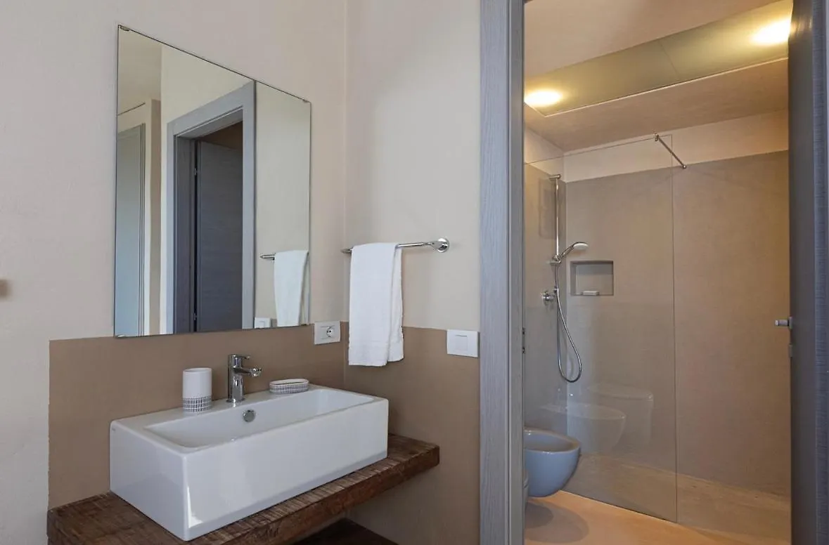 Agriturismo Il Ghiaccio Suvereto