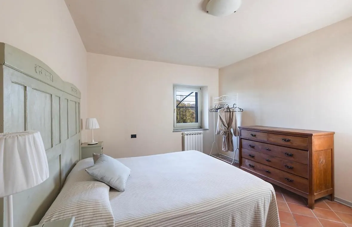 Agriturismo Il Ghiaccio Suvereto Italy