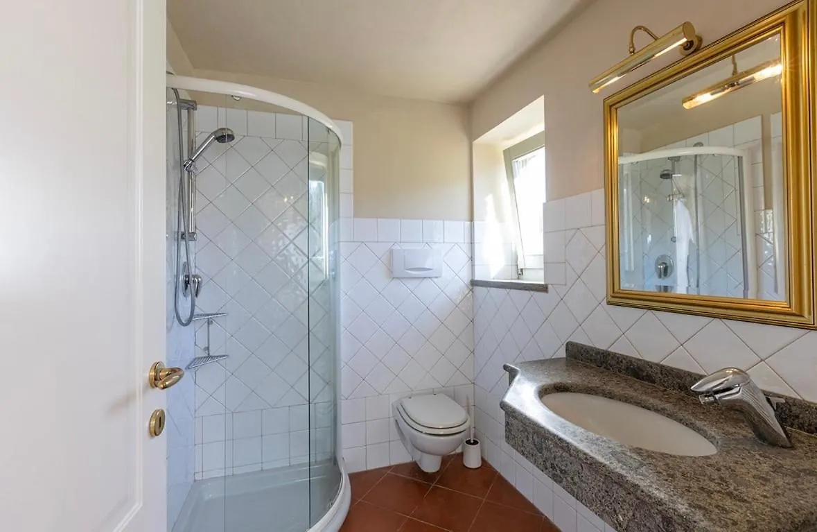 Agriturismo Il Ghiaccio Suvereto Farm stay