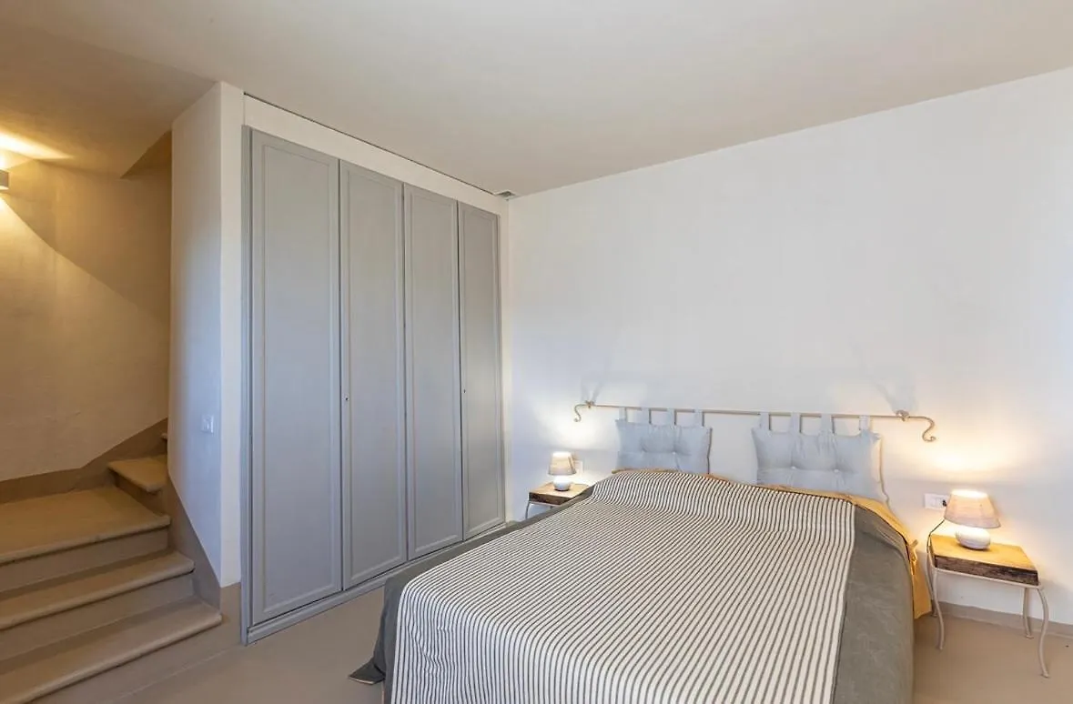 Farm stay Agriturismo Il Ghiaccio Suvereto