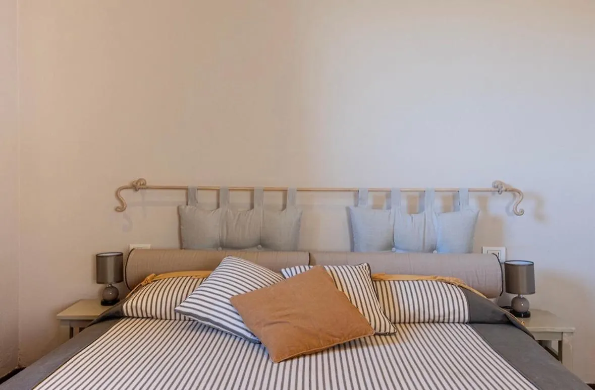 Farm stay Agriturismo Il Ghiaccio Suvereto Italy