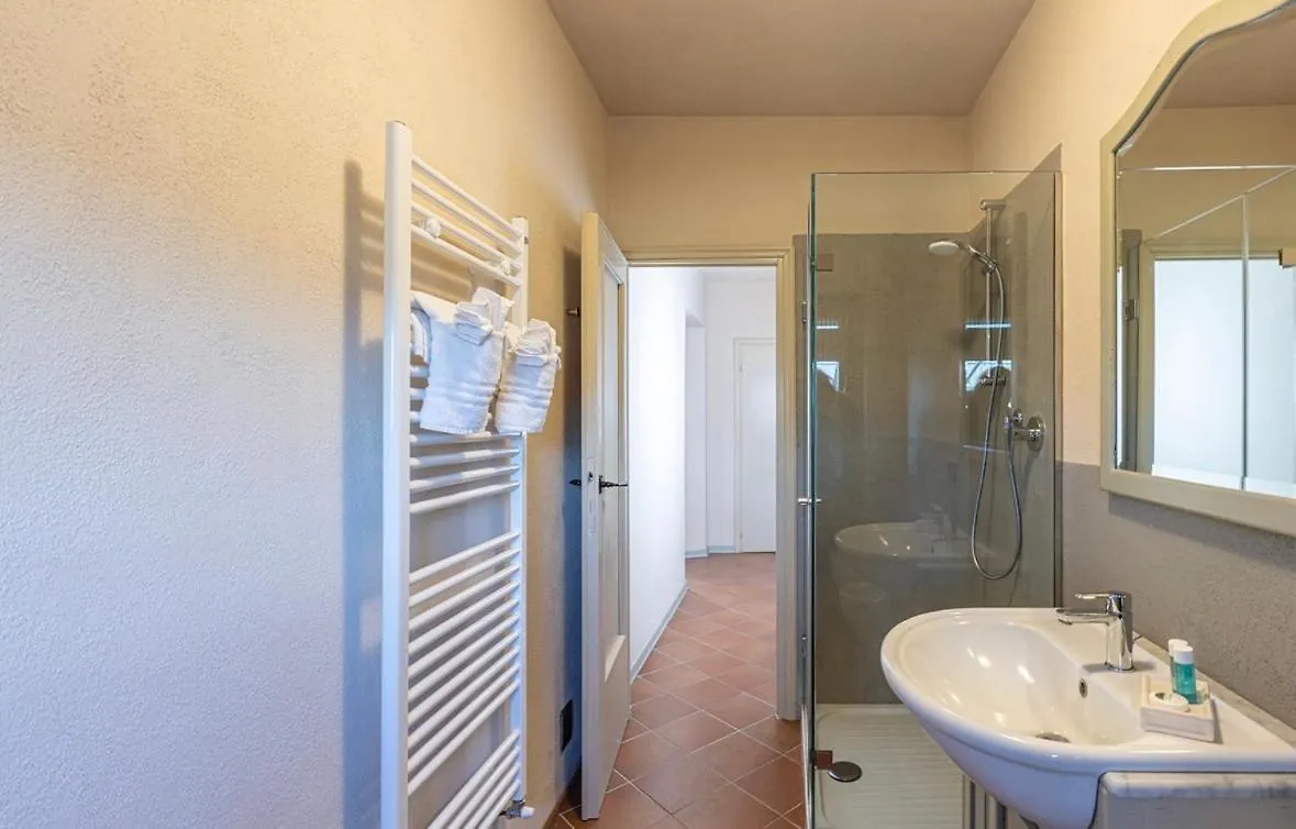 Agriturismo Il Ghiaccio Suvereto
