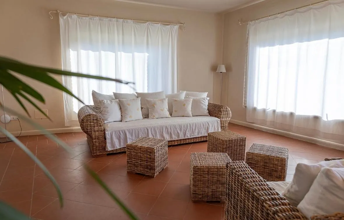 Agriturismo Il Ghiaccio Suvereto 0*,  Italy