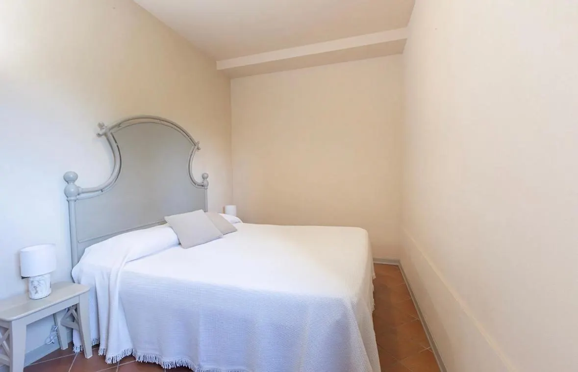 Agriturismo Il Ghiaccio Suvereto Farm stay