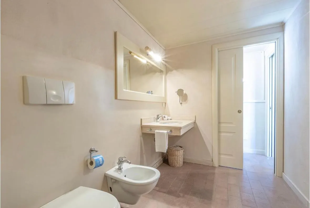 Agriturismo Il Ghiaccio Suvereto 0*,  Italy