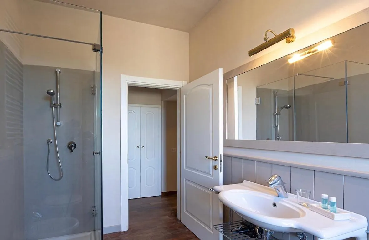 Agriturismo Il Ghiaccio Suvereto Farm stay