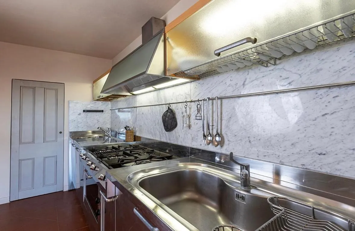Farm stay Agriturismo Il Ghiaccio Suvereto