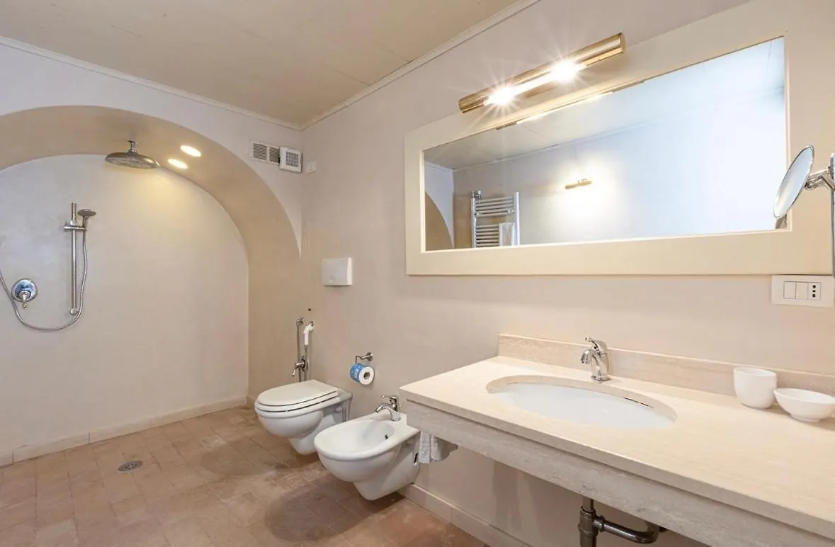 Agriturismo Il Ghiaccio Suvereto 0*,