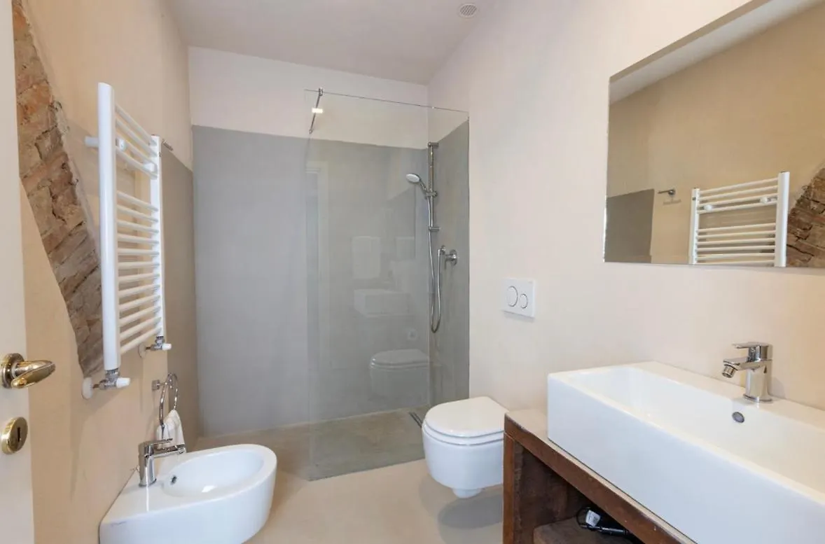 Farm stay Agriturismo Il Ghiaccio Suvereto