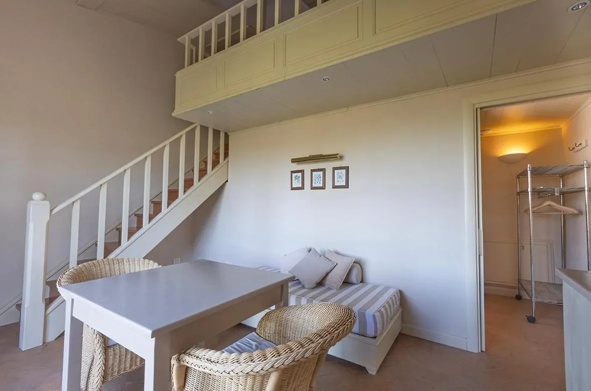 Agriturismo Il Ghiaccio Suvereto Italy